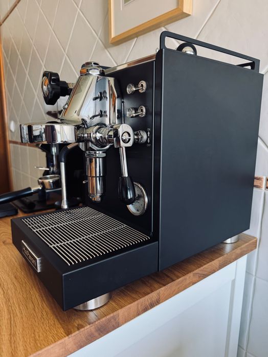 Máquina de Café Expresso La Pavoni