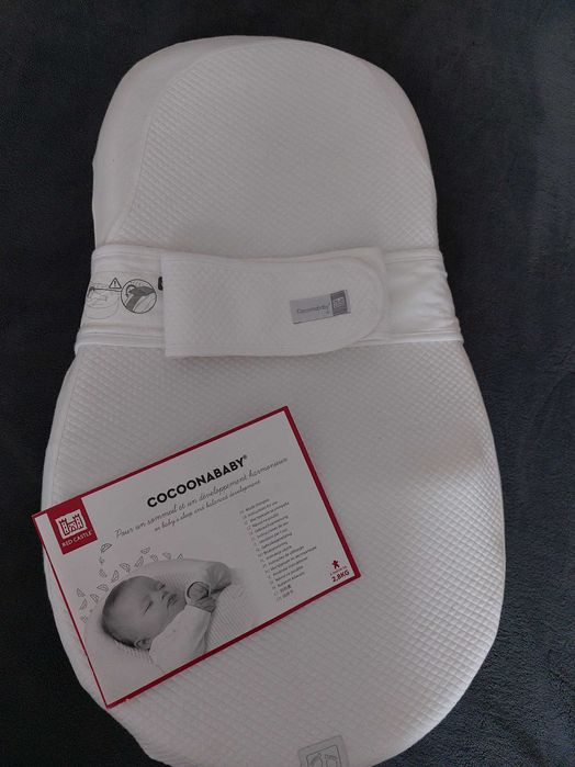 Кокон red castle cocoonababy