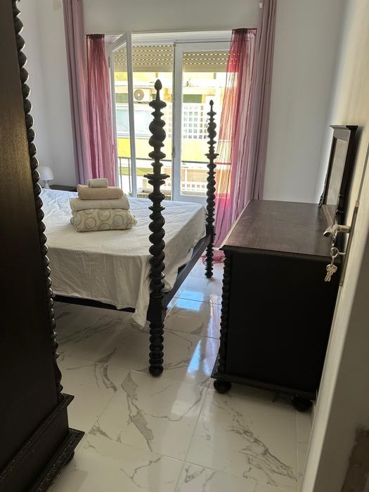 Aluguel de quarto no Entroncamento