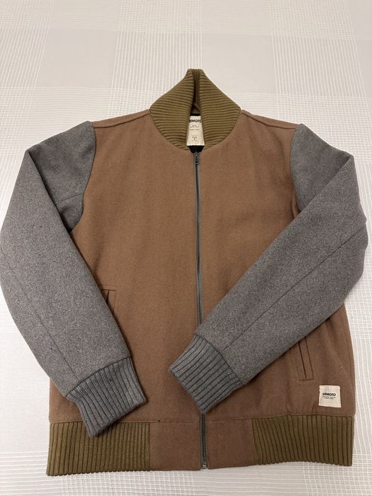 Casaco unisexo, marca WEMOTO