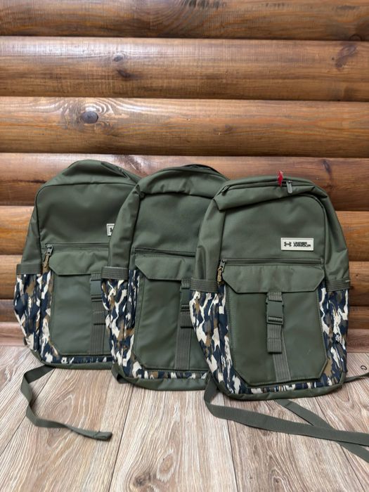 Рюкзак Under Armour 100% Оригінал