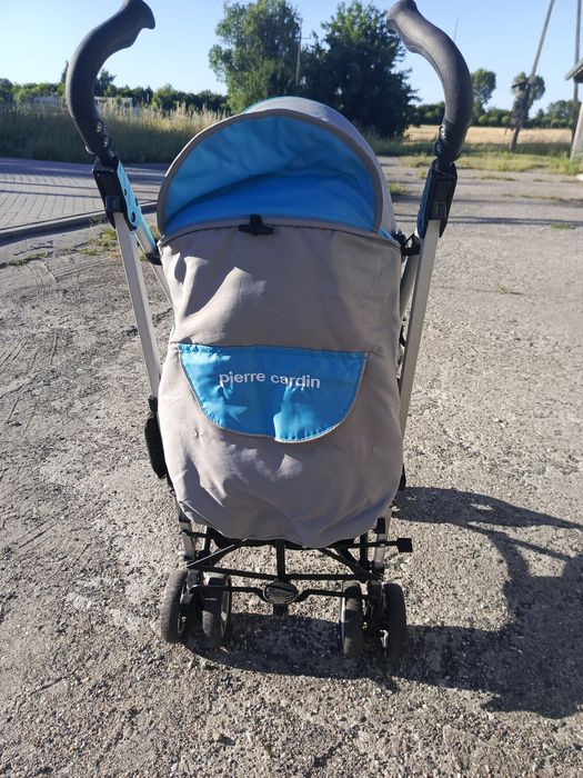 Wózek spacerowy dziecięcy