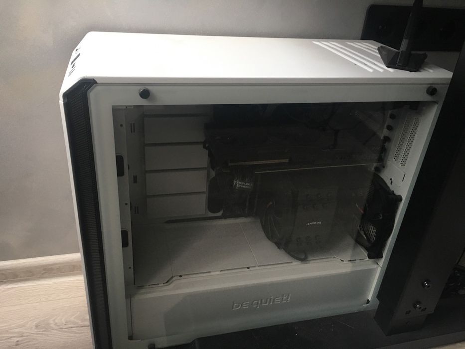 Продам компьютер Intel core i9-9900K