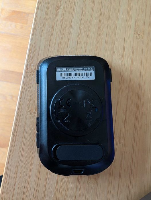 iGPSPORT BSC200 - Como Novo