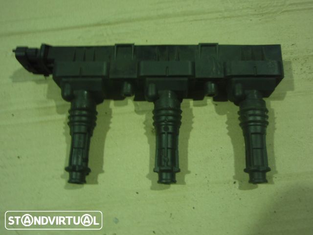 Bobine Velas - Corsa B 1.0 ( 1998 )