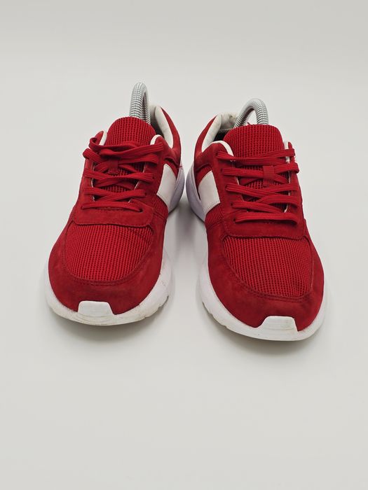 Ralph Lauren Cordell sneakersy r.38