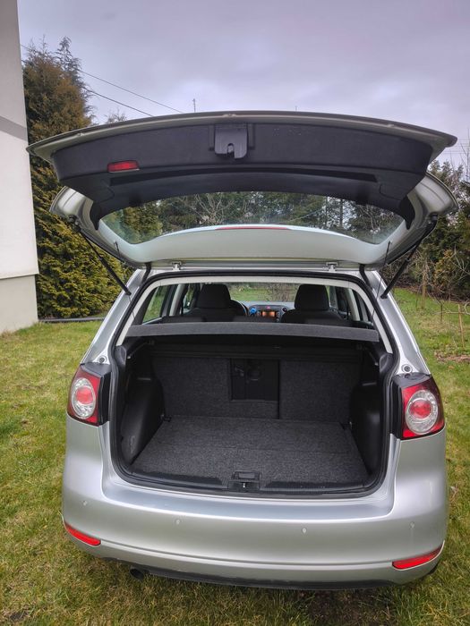 Volkswagen Golf  Plus Okazja!