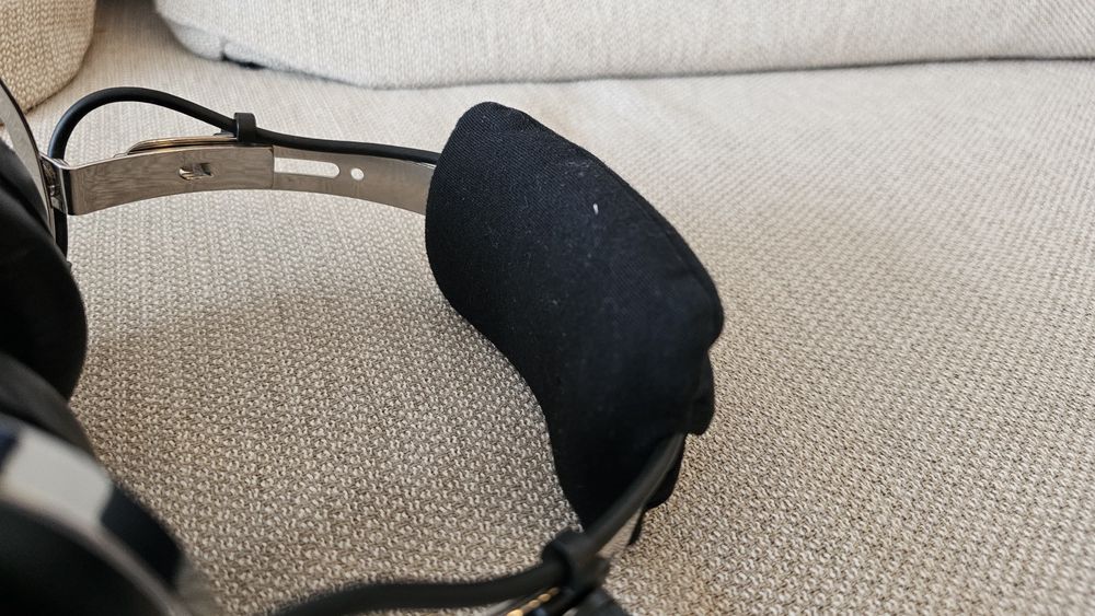 Headsets Aviação (Aviation Passion)