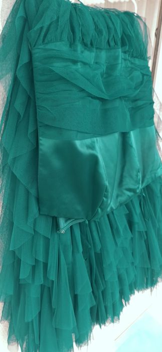 Vendo vestido de cerimônia n46