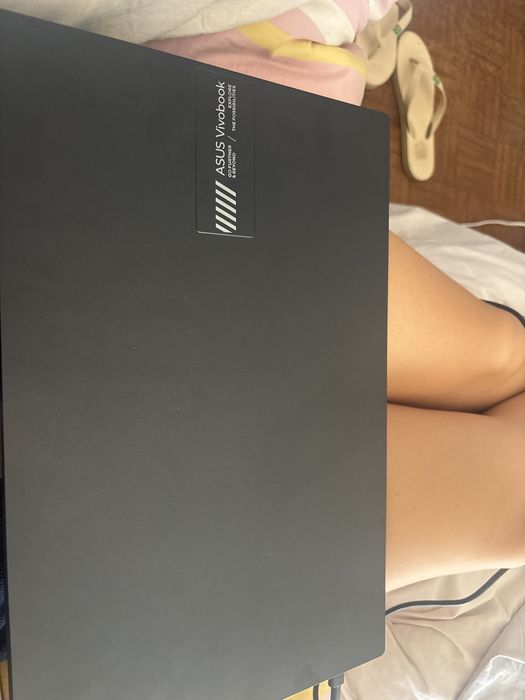 ASUS Vivobook Go 15 (E1504GA)