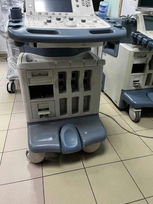 УЗД апарат Toshiba (Canon) Aplio XG