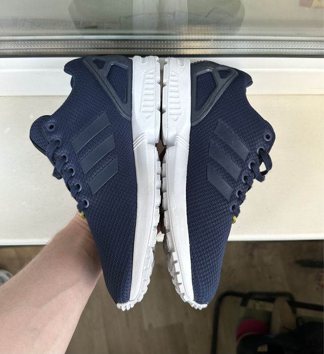 adidas zx flux - купити дитяче взуття - Ціна на OLX.ua