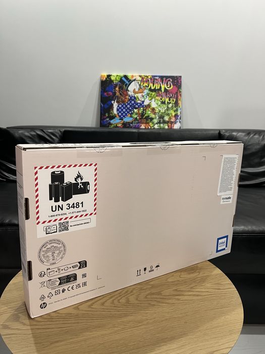 Ноутбук  HP OMEN 16-wf1016/i7-14700HX/4060/1TB/16.1LED165hz