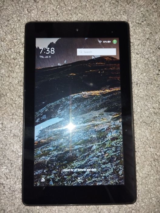 Amazon Fire 7 9th Gen