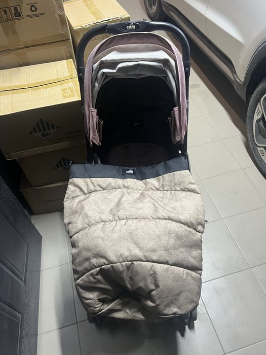 Каляска дитяча cam