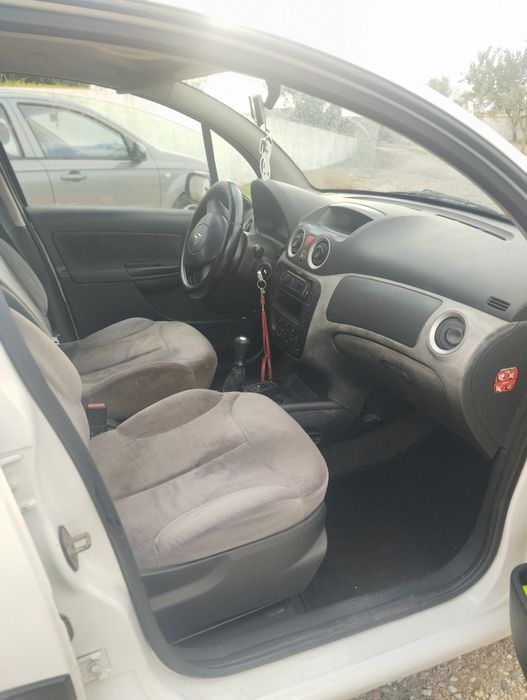 Citroen C3 diesel 5 lugares