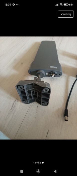 Antena Evology  z ład