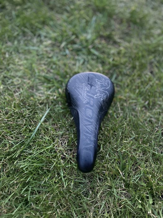 Siodełko Chromag Overture