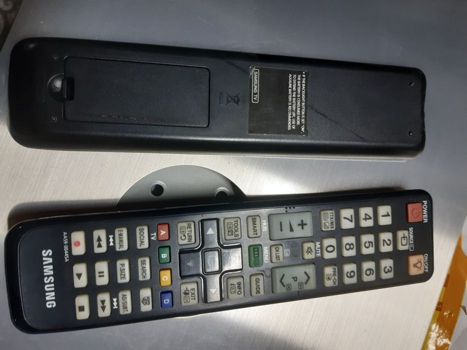 Блок живлення до SAMSUNG 40 - 46
