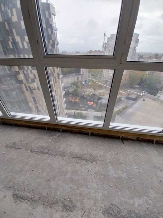 Продам 2к квартиру ЖК Рыбинский, пр. Науки