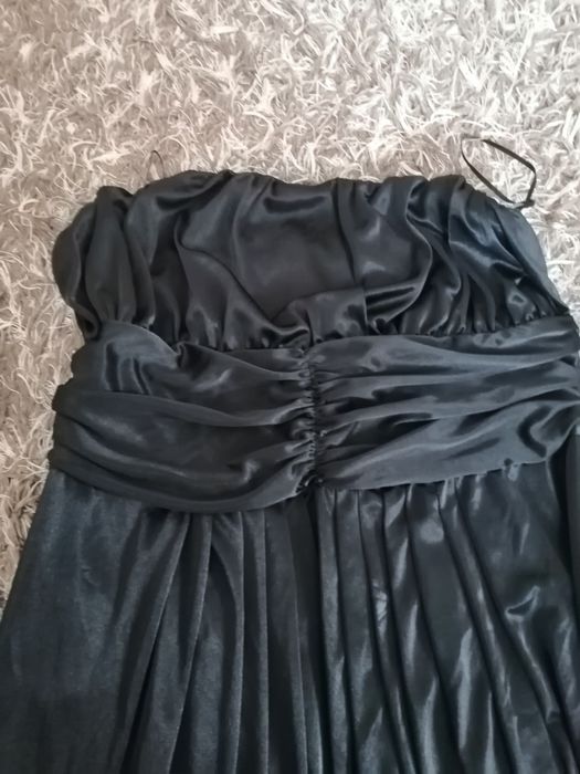 Śliczna sukienka Cubus r. L