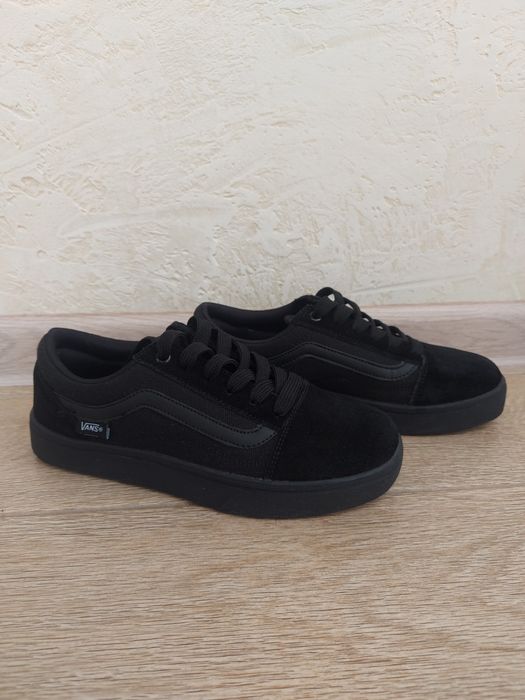 Мужские кеды VANS 36 размер