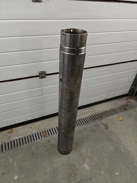 Kolumna obrotu CYKLOP T-214 WARFAMA