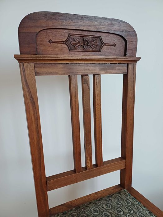 Mobilia de Quarto Antiga