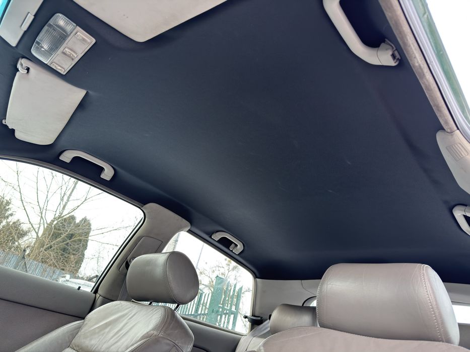 Audi a3 8l 1.8 125 km lpg