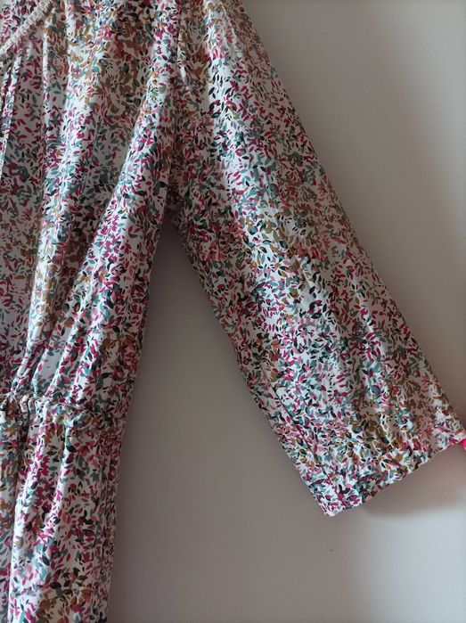 Tunika/sukienka TU rozm 44/16