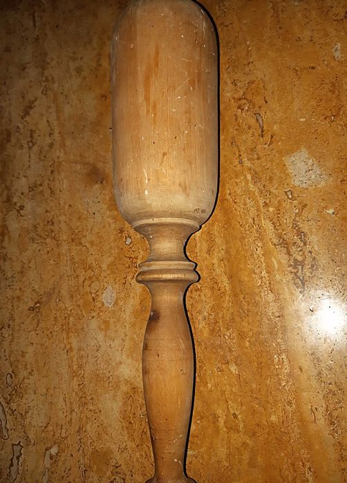 Деревянные скалки