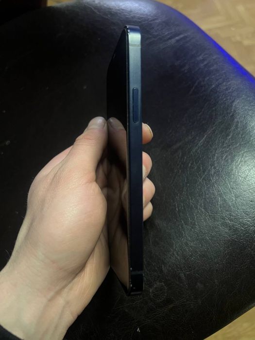 Iphone 12 black 128gb