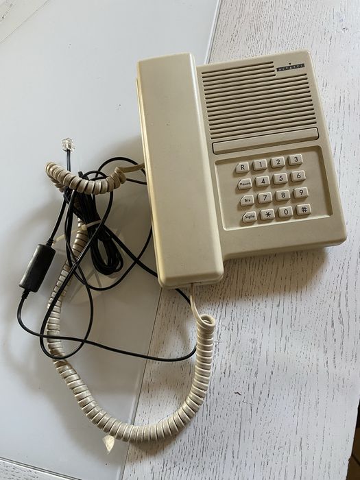 Telefone Alcatel