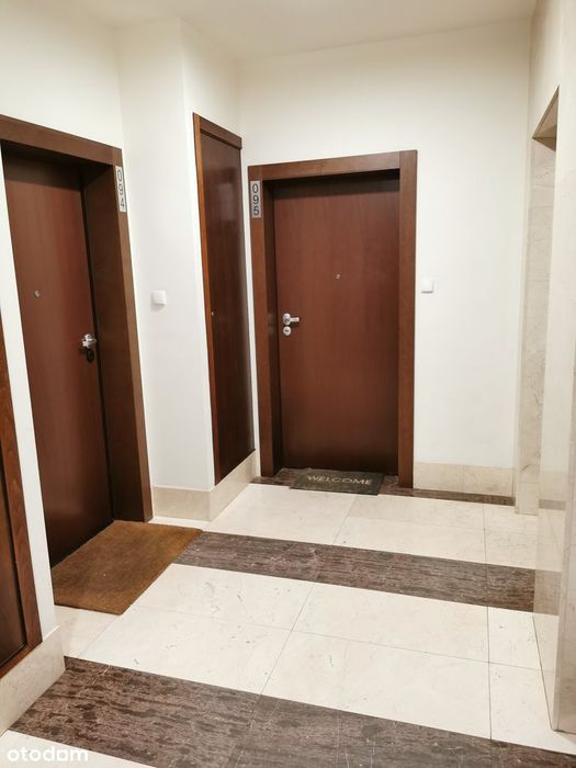 Apartament 2 p z balkonem | Wysoki standard | Rydygiera 15- Żoliborz |