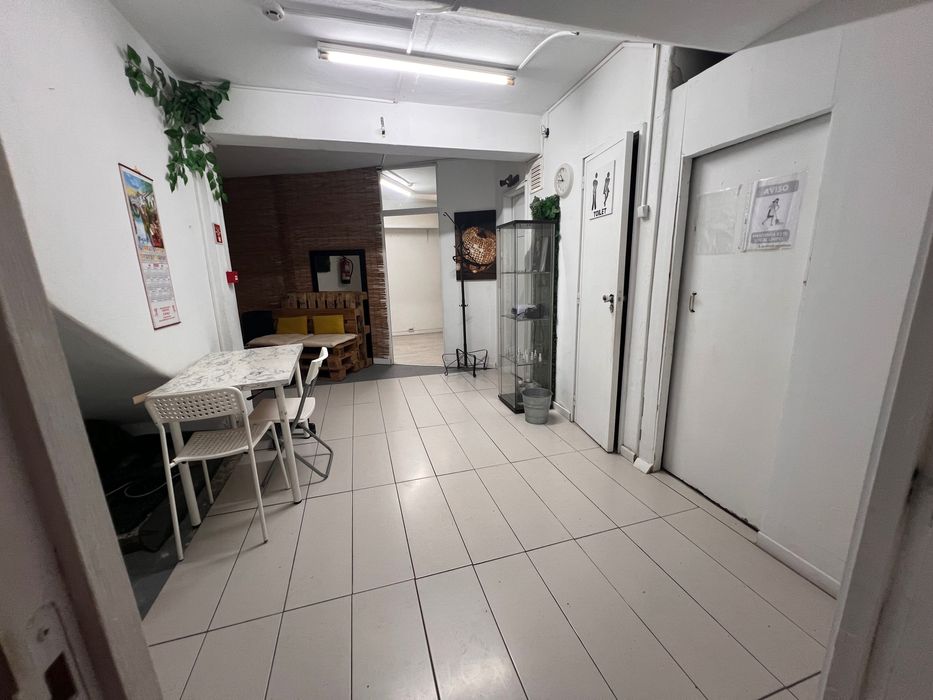 Gabinete Salão de cabeleireiro ,sala de estética,tratamentos,salão de cabeleireiro
