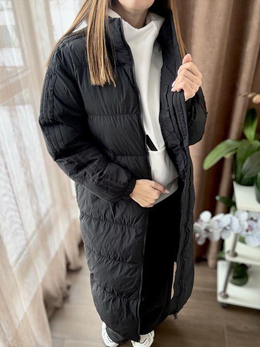 Пальто куртка жіночке Adidas