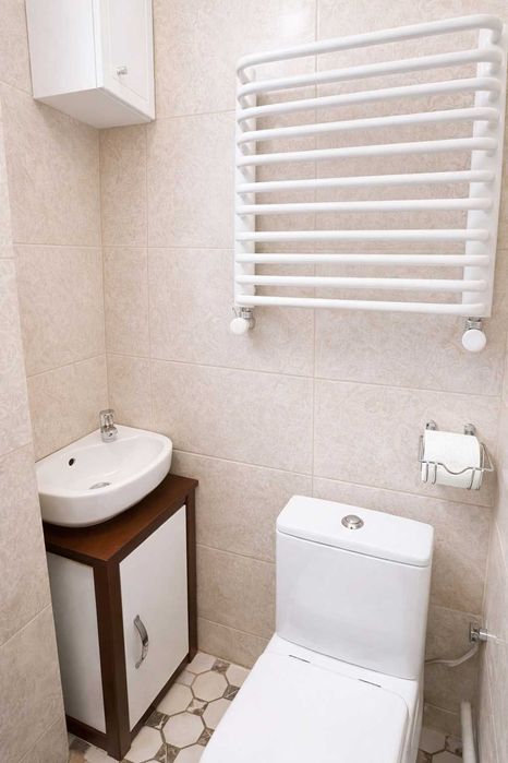 4+-rooms apartment apartment by the address st. Kitoboynaya (area 115 m²) - Atlanta.ua - photo 8