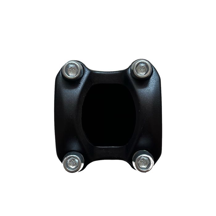 Mostek Wspornik Kierownicy Satori Race-Fit 25.4mm Regulowany Czarny