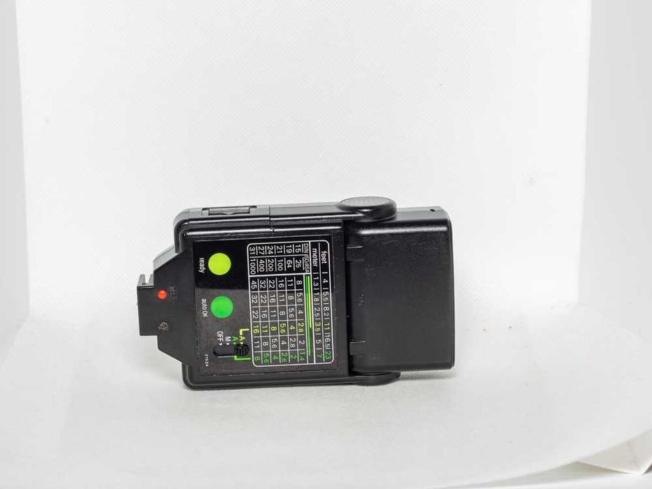 Flash analógico Sunpak Softlite2000A