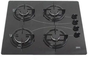 Peças Placa Gás - Zanussi ZGG 645 ICN