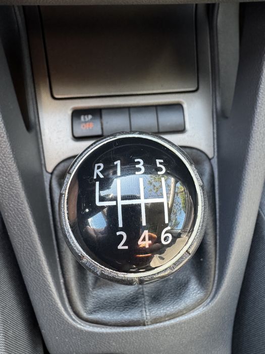 Гольф 5 2003року