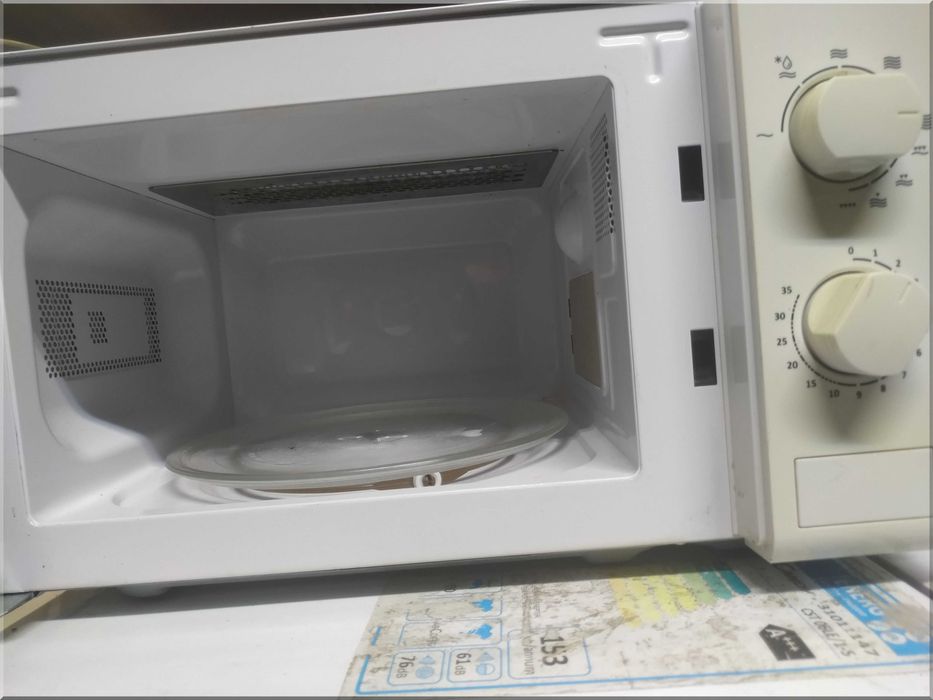 Kuchenka mikrofalowa Gorenje MMO 20 MGWII