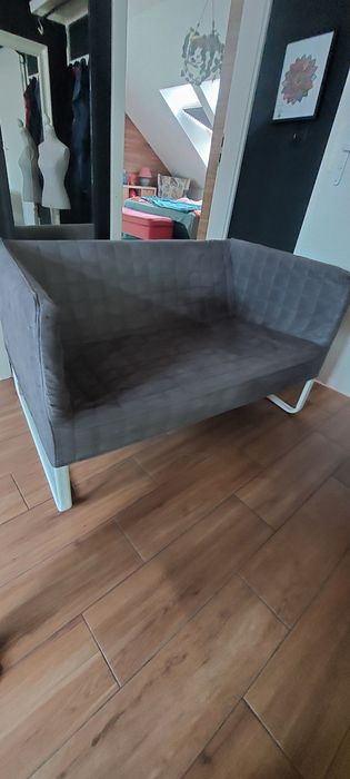 Kanapka Ikea Stan: używany