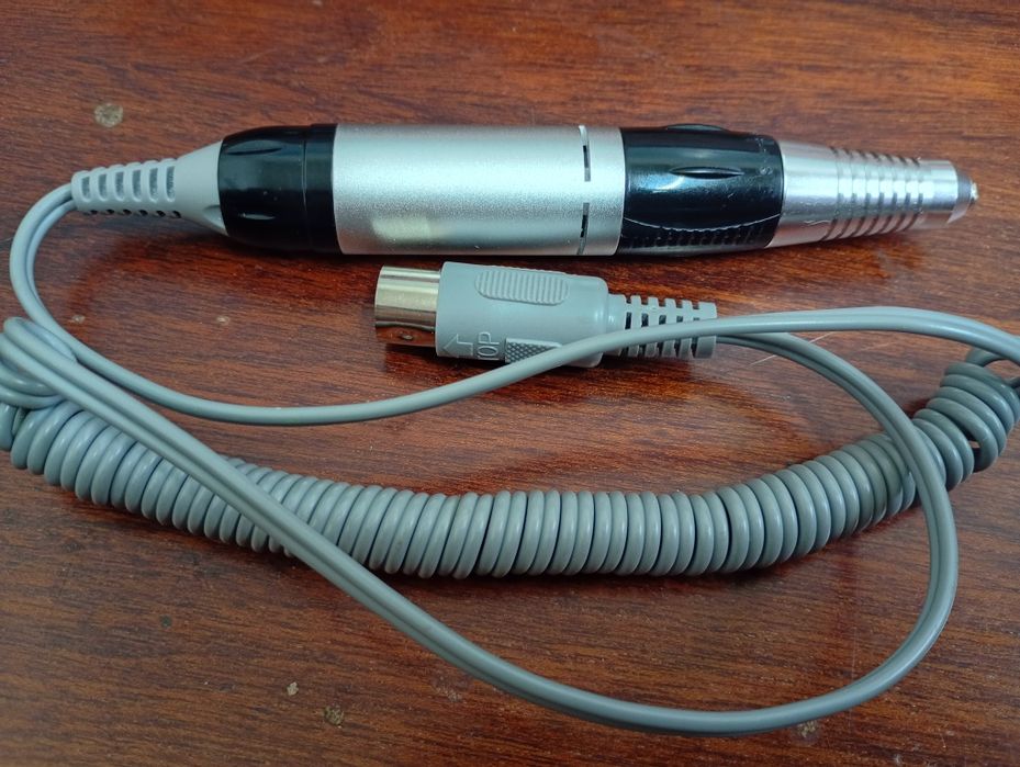 Фрейзер фрезер Апарат по догляду за нігтями манікюр маник