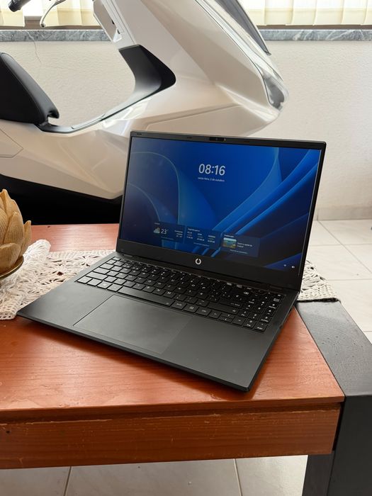 Pc 15pro prixton