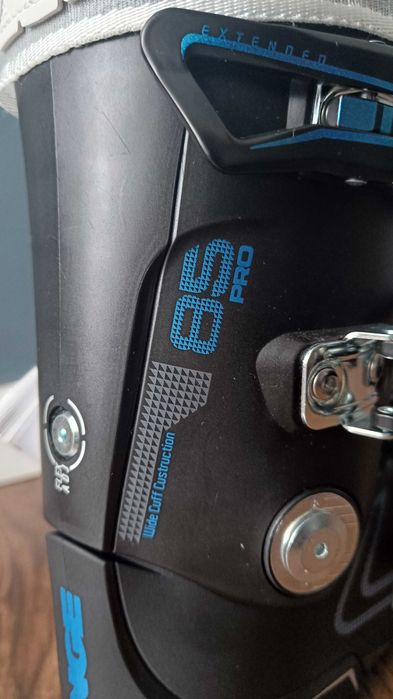 Nowe buty narciarskie Lange LX 85 W Pro rozmiar 24 Dam. DO NEGOCJACJI