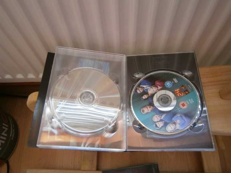 24 Godziny - Sezon2 - 7 dvd