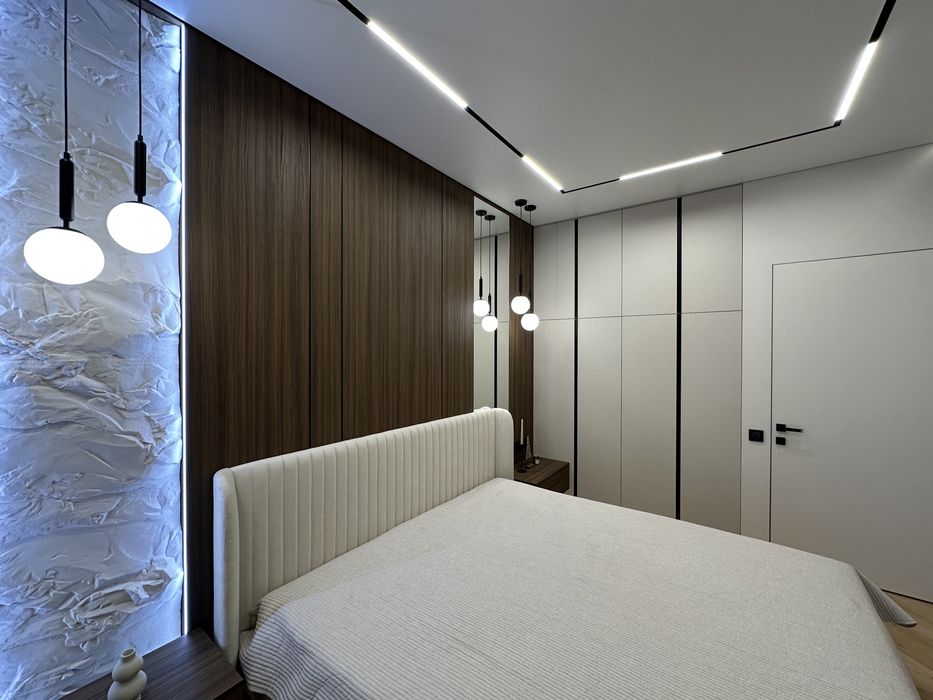 ‼️Лучшая видовая квартира в Аркадии