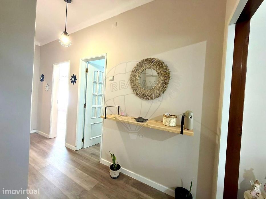 Apartamento T2 para venda