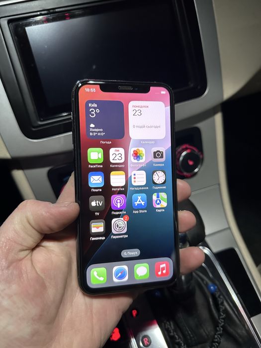 Айфон 11 про 512 gb